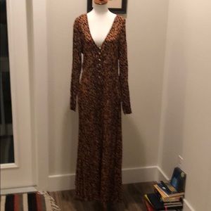 Spell dress 2017 collection